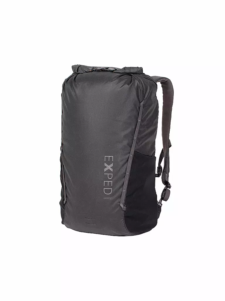 EXPED | Zaino da giorno Typhoon 25L | Nero