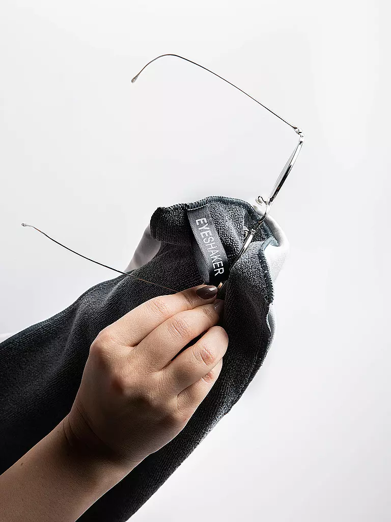EYESHAKER | Panno in microfibra |