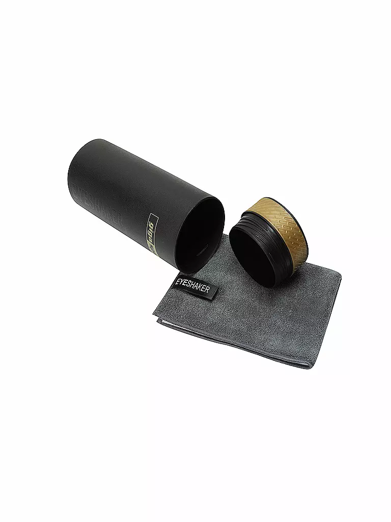 EYESHAKER | Set Eyeshaker | Nero