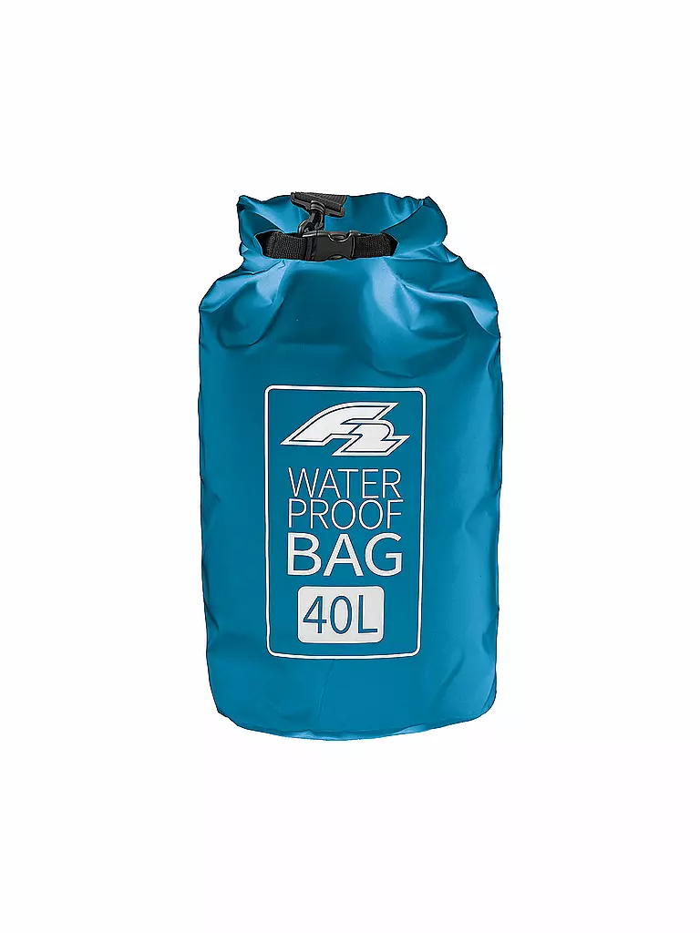 F2 | F2 Lagoon Dry Bag | Blu