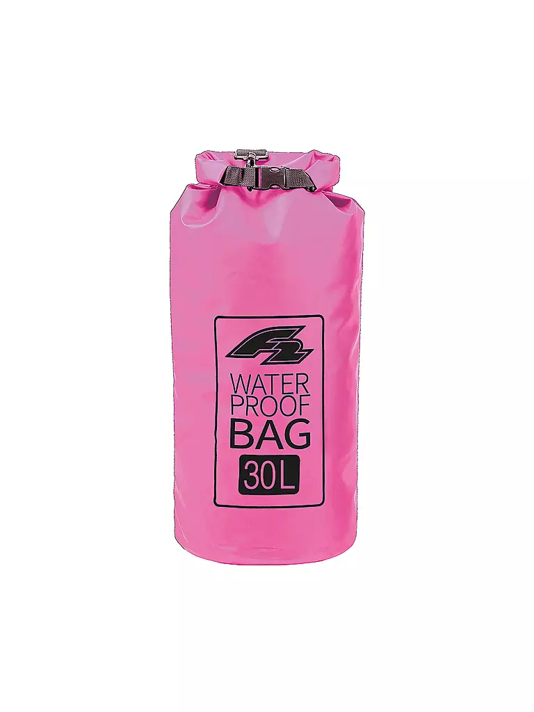 F2 | F2 Lagoon Dry Bag | Rosa