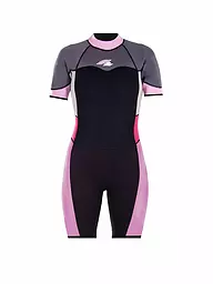 F2 | Muta in neoprene da donna Gipsy | Nero