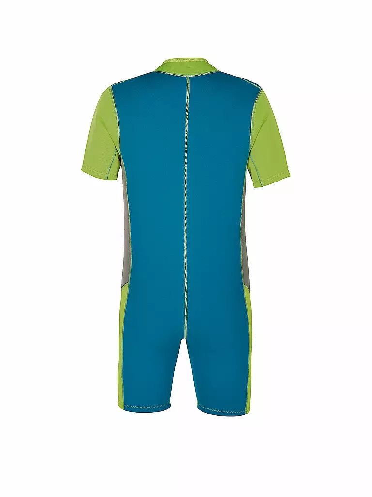 F2 | Muta in neoprene per bambini | Blu