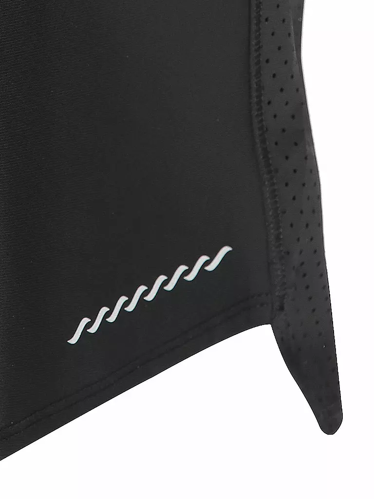 FABLETICS | Damen Fitnessshirt Essentials Air | Nero