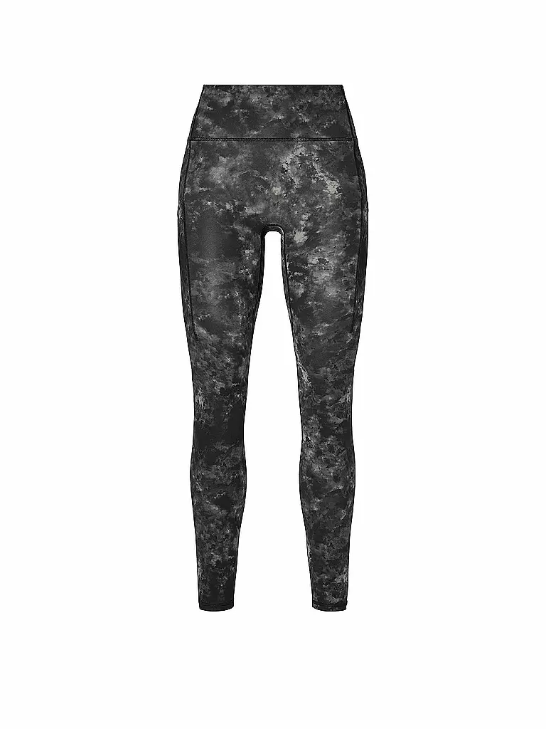 FABLETICS | Damen Fitnesstight Anywhere Motion365+ High-Waist  | Nero