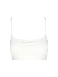 FABLETICS | Damen Sport-Bh Essential Low Support | Crema