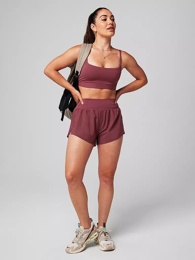 FABLETICS | Damen Sport-Bh Essential Low Support | Bacca