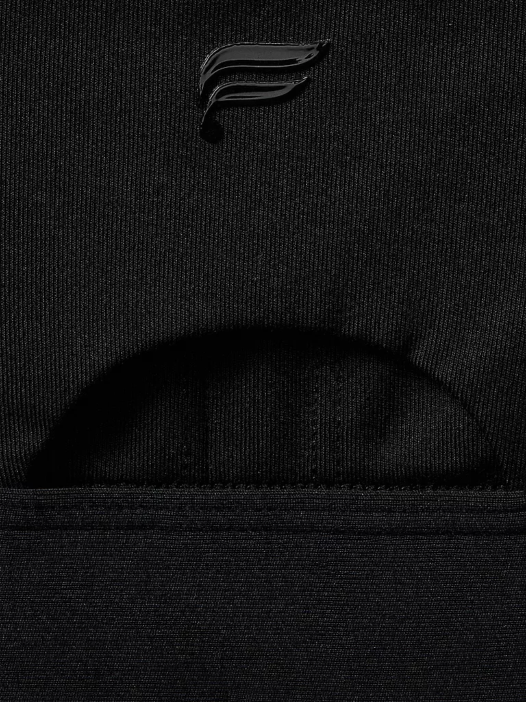 FABLETICS | Damen Sport-Bh Essential Low Support | Nero