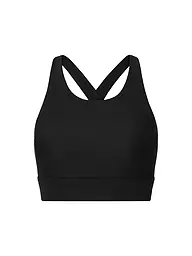 FABLETICS | Damen Sport-BH No Bounce High Support | Nero