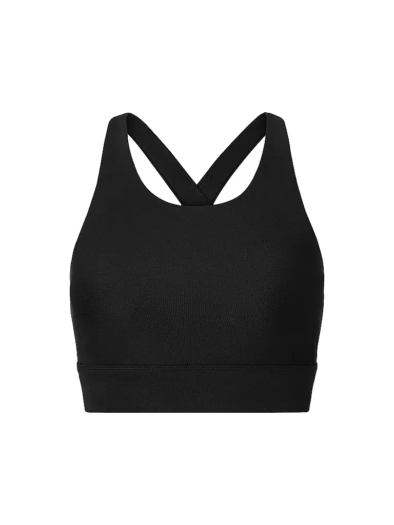 FABLETICS | Damen Sport-BH No Bounce High Support | Nero