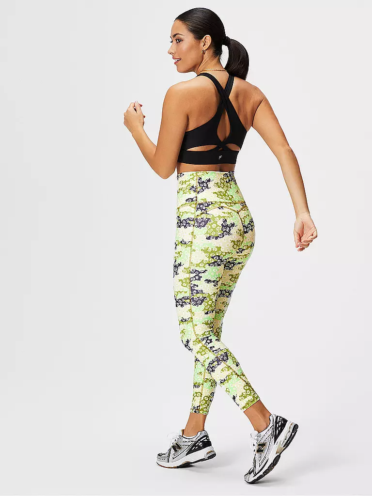 FABLETICS | Damen Sport-BH No Bounce High Support | Nero