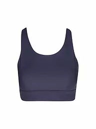 FABLETICS | Damen Sport-BH No-Bounce High Suppport | Blu scuro