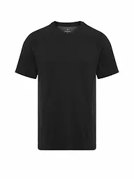 FABLETICS | Herren Fitnessshirt The Training Day | Nero