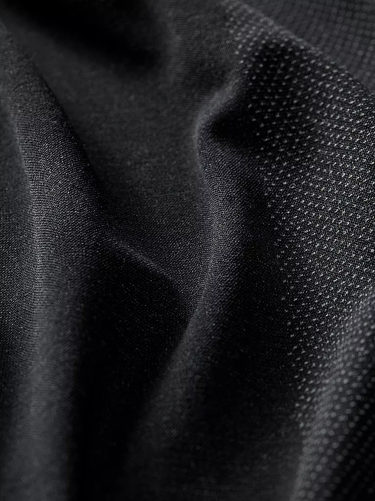 FABLETICS | Herren Fitnessshirt The Training Day | Nero