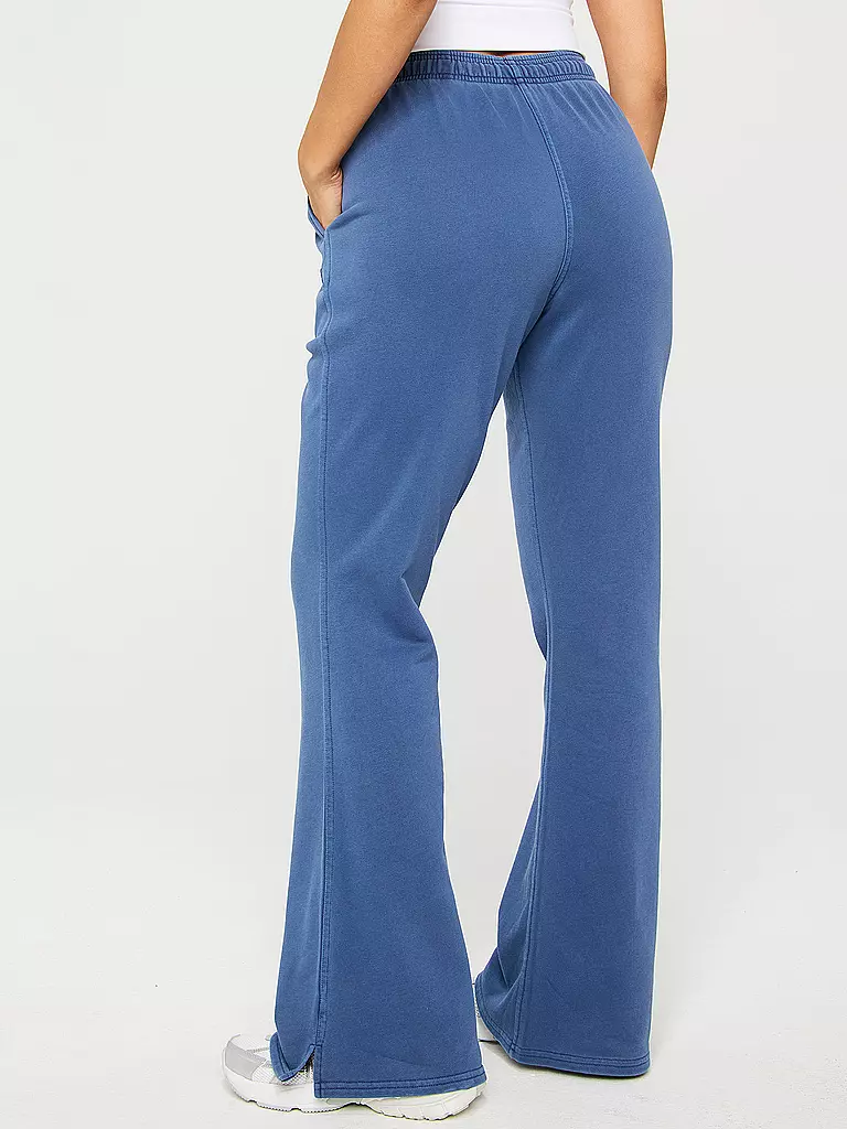 FABLETICS | Pantaloni da fitness da donna Year Round Terry Flared Fit |