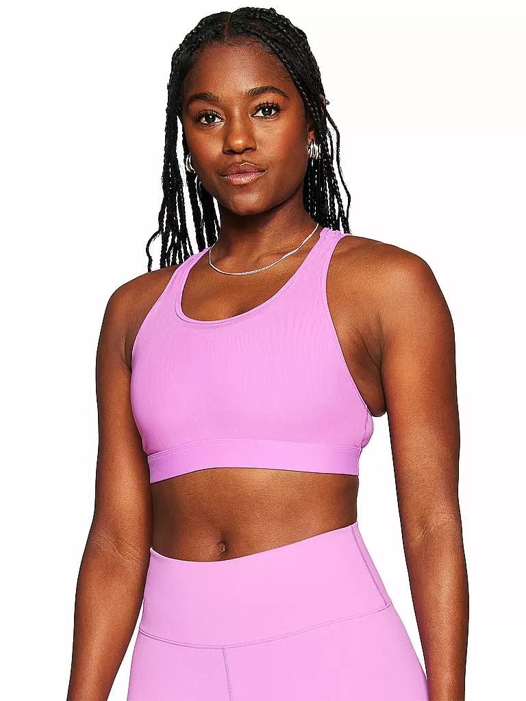 FABLETICS | Reggiseno sportivo da donna ad alto sostegno | Fucsia