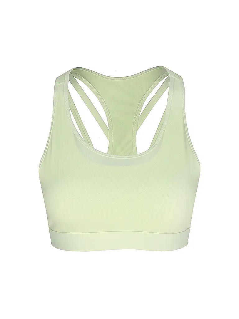 FABLETICS | Reggiseno sportivo da donna ad alto sostegno | Giallo