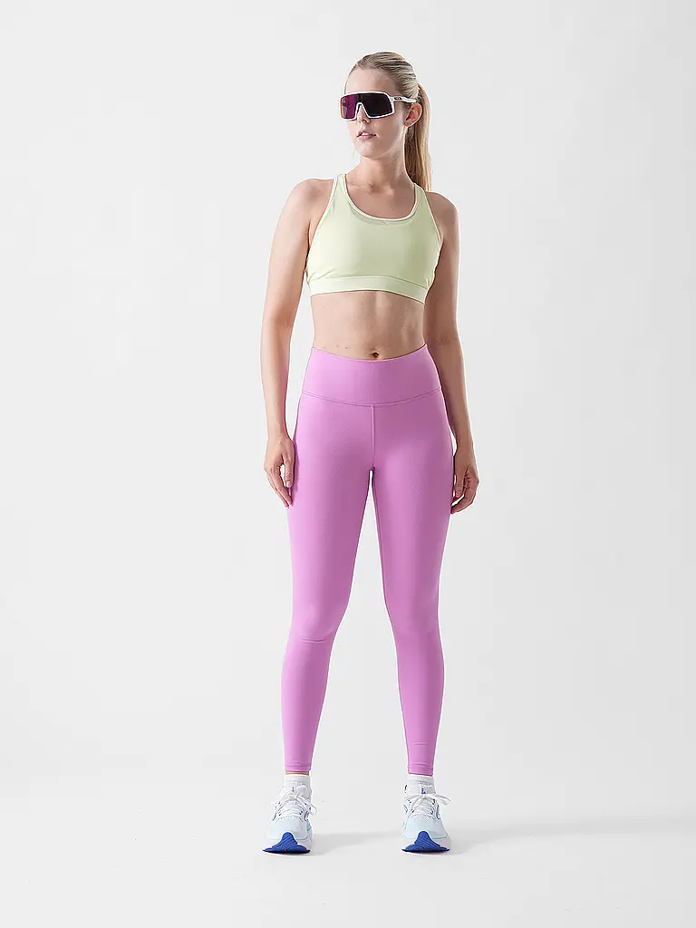 FABLETICS | Reggiseno sportivo da donna ad alto sostegno | Giallo