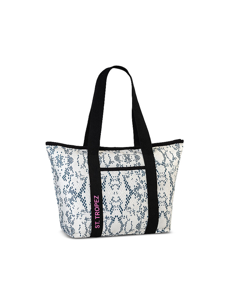 Fabrizio Borsa da bagno 27L bianco