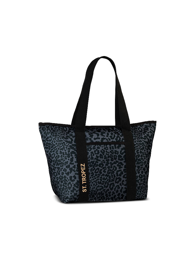 Fabrizio Borsa da bagno 27L nero