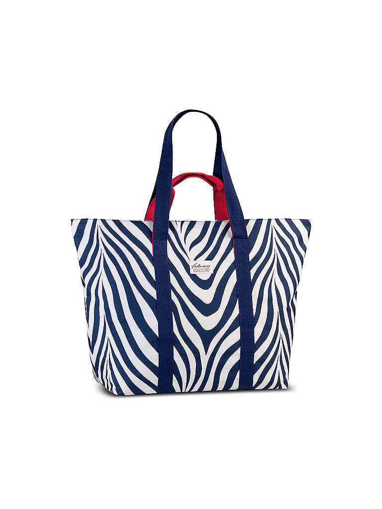 Fabrizio Borsa da bagno 38L blu