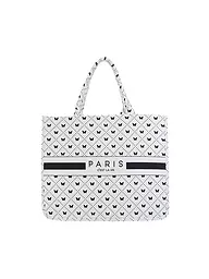 FABRIZIO | Badetasche 18L | Bianco