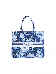 FABRIZIO | Badetasche 18L | Blu scuro