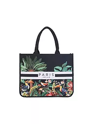 FABRIZIO | Badetasche 18L | Nero