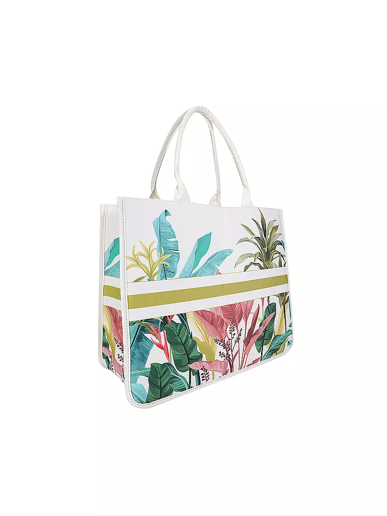 FABRIZIO | Badetasche 18L | Multicolore