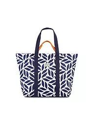 FABRIZIO | Badetasche | Blu scuro