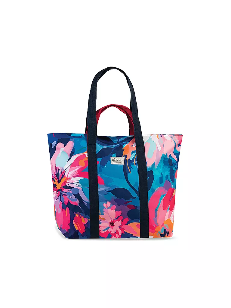 FABRIZIO | Badetasche | Multicolore