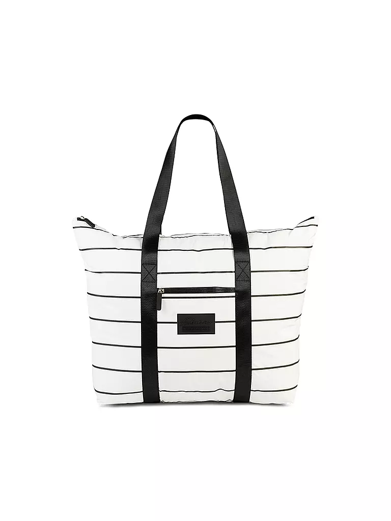 FABRIZIO | Borsa da bagno | Bianco