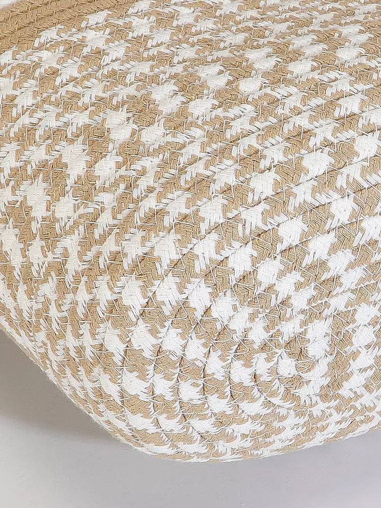 FABRIZIO | Borsa da spiaggia 17L | Bianco