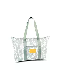 FABRIZIO | Borsa da bagno | Verde chiaro