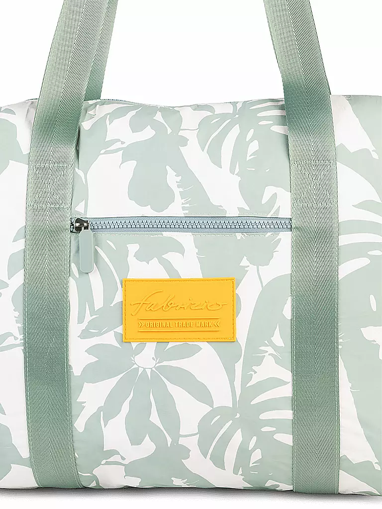 FABRIZIO | Borsa da spiaggia |