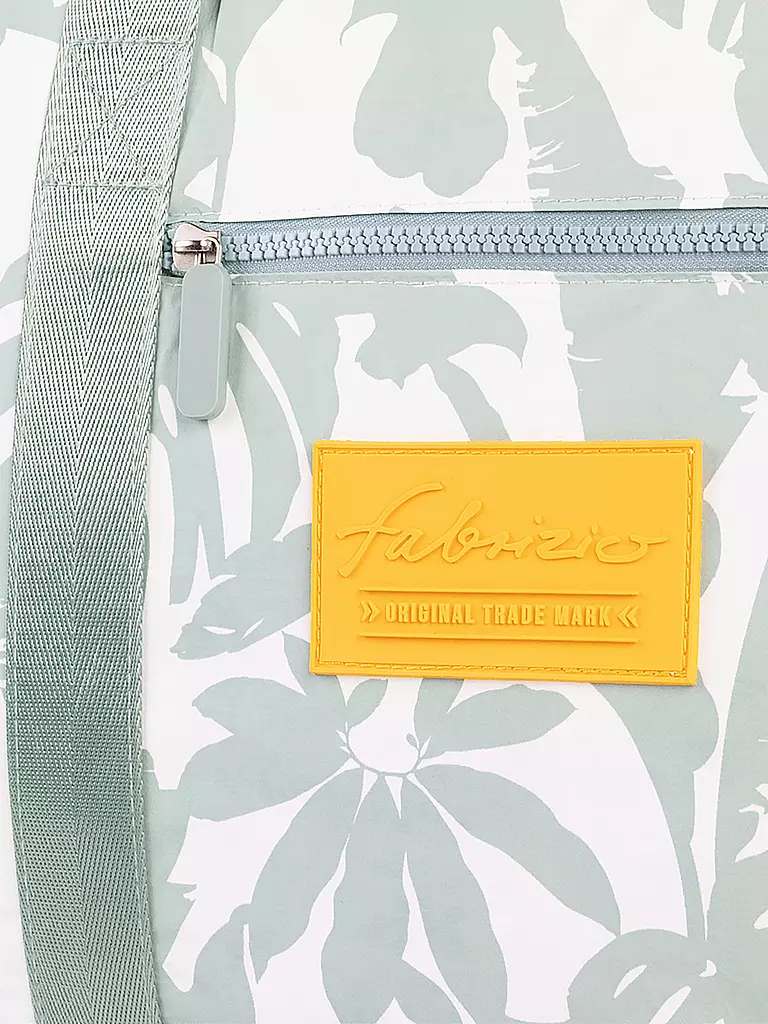 FABRIZIO | Borsa da spiaggia | 