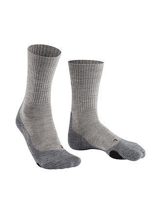 FALKE | Calze da trekking da uomo TK2 Wool