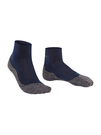 FALKE | Calze da trekking corte TK2 Cool da uomo
