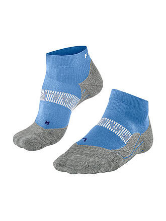 FALKE | Calze da corsa da uomo RU4 Endurance Cool Short