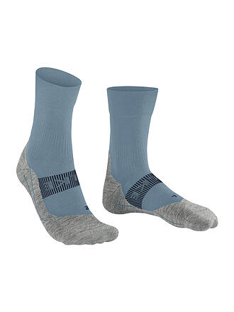 FALKE | Calze da corsa da uomo RU4 Endurance Cool