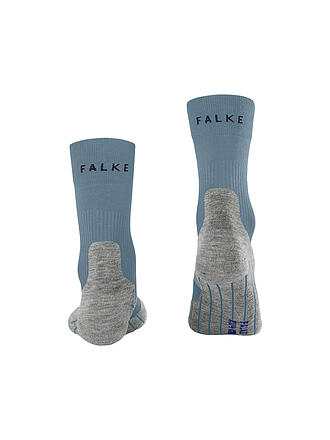 FALKE | Calze da corsa da uomo RU4 Endurance Cool