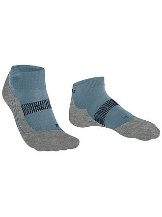 FALKE | Calzini da corsa da uomo RU4 Endurance Cool Short