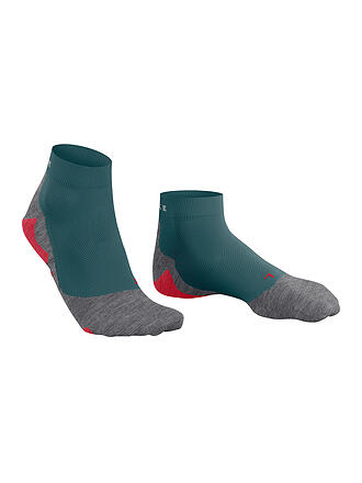 FALKE | Calze da running da uomo RU 5 corte Lightweight
