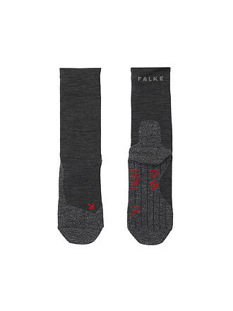 FALKE | Calze da trekking da uomo TK2 Sensitive