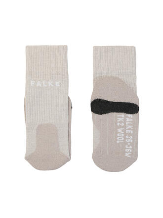 FALKE | Calze da trekking da donna TK2 Wool