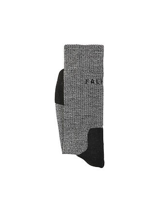 FALKE | Calze da trekking da uomo TK2 Wool