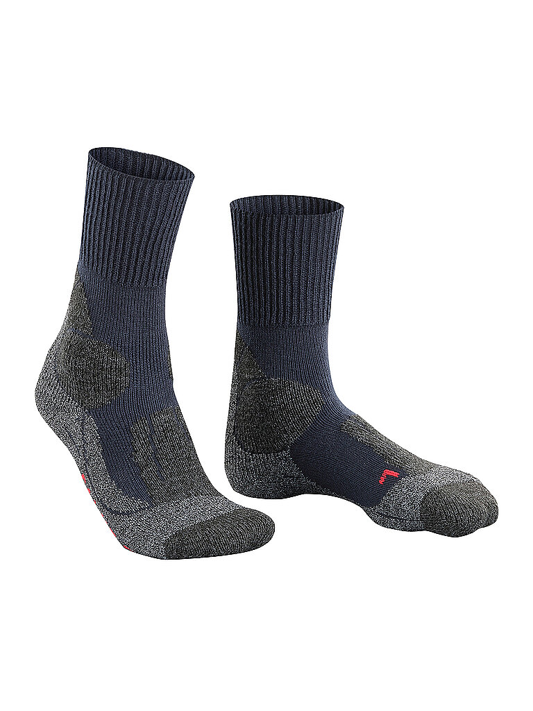 Calze outdoor da donna TK 1 blu 41/42