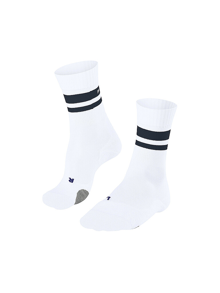 Calze da trekking da uomo TK2 Cool bianco 42-43