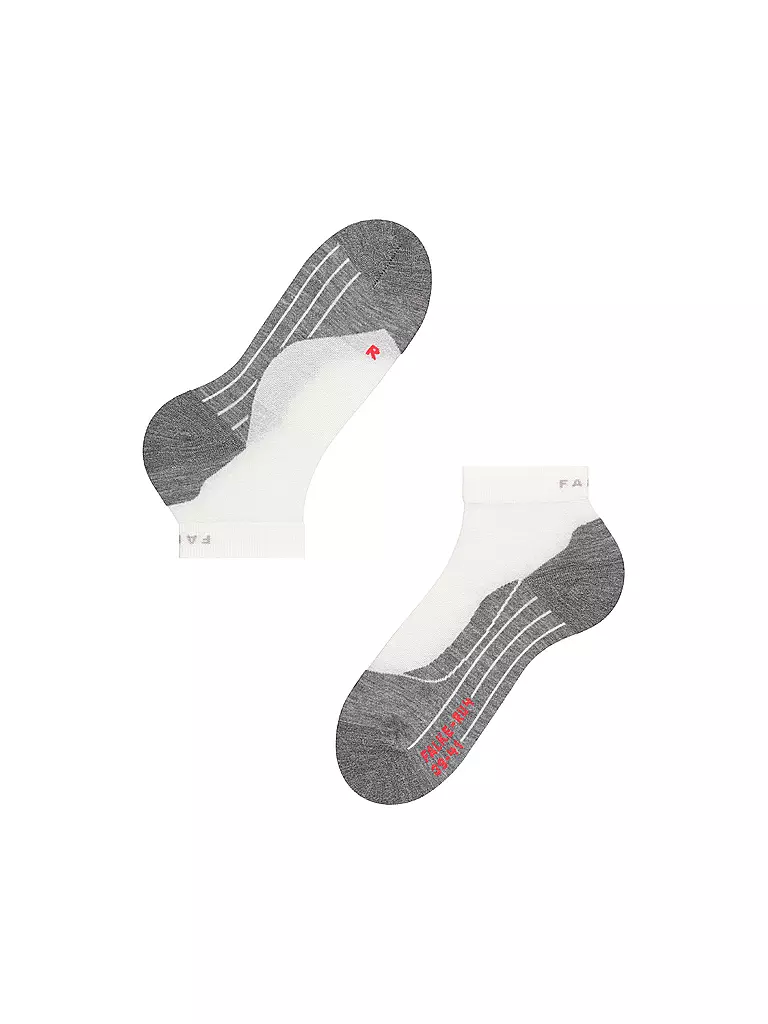 FALKE | Calze da running da donna RU 4 corte |
