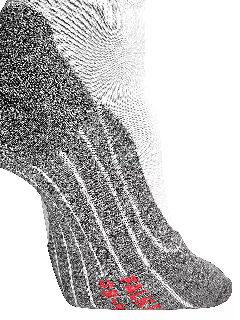 FALKE | Calze da running da donna RU 4 corte |